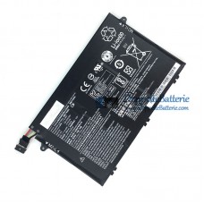 Batéria pre Lenovo L480 L17L3P52 R480 ThinkPad L580 01AV463 [náhradná batéria]